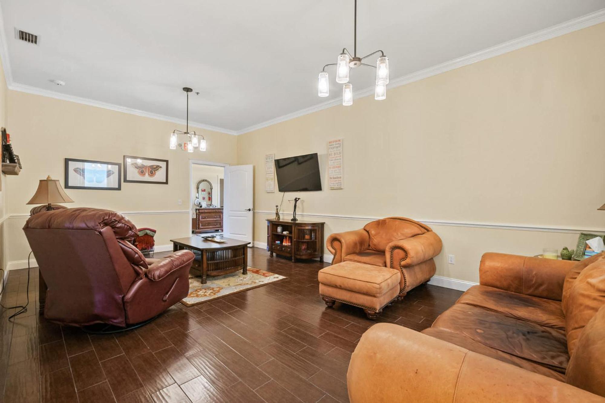 Flagler Beach Bed And Breakfast Pool Jaccuzzi Suite Exterior foto