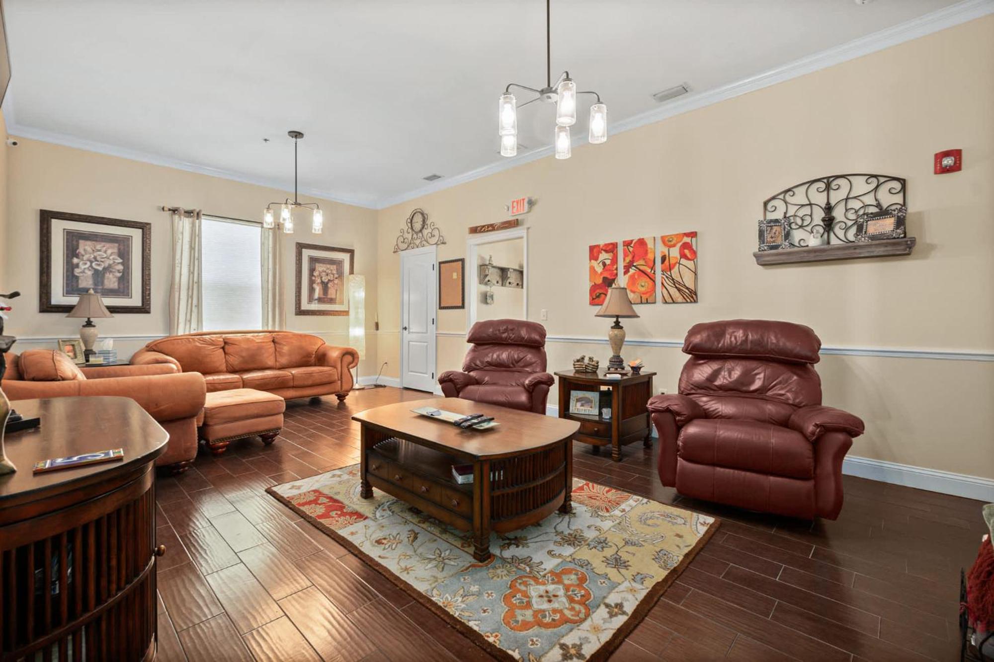 Flagler Beach Bed And Breakfast Pool Jaccuzzi Suite Exterior foto
